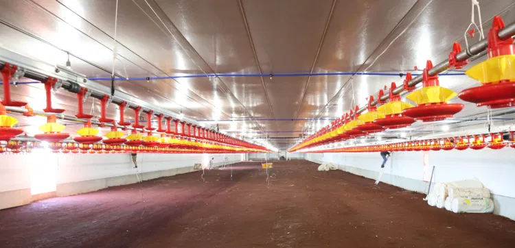 Climaves - Equipamentos Plasson